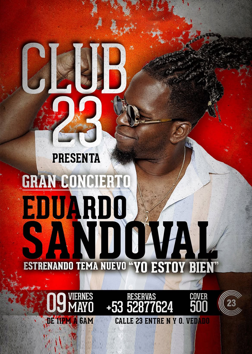 Eduardo Sandoval