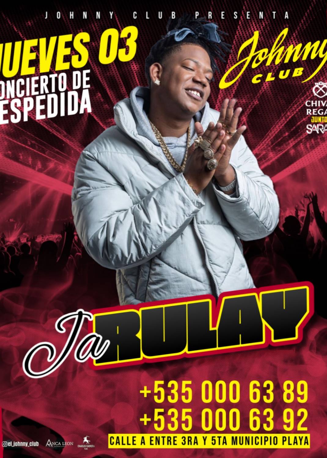 Jarulay